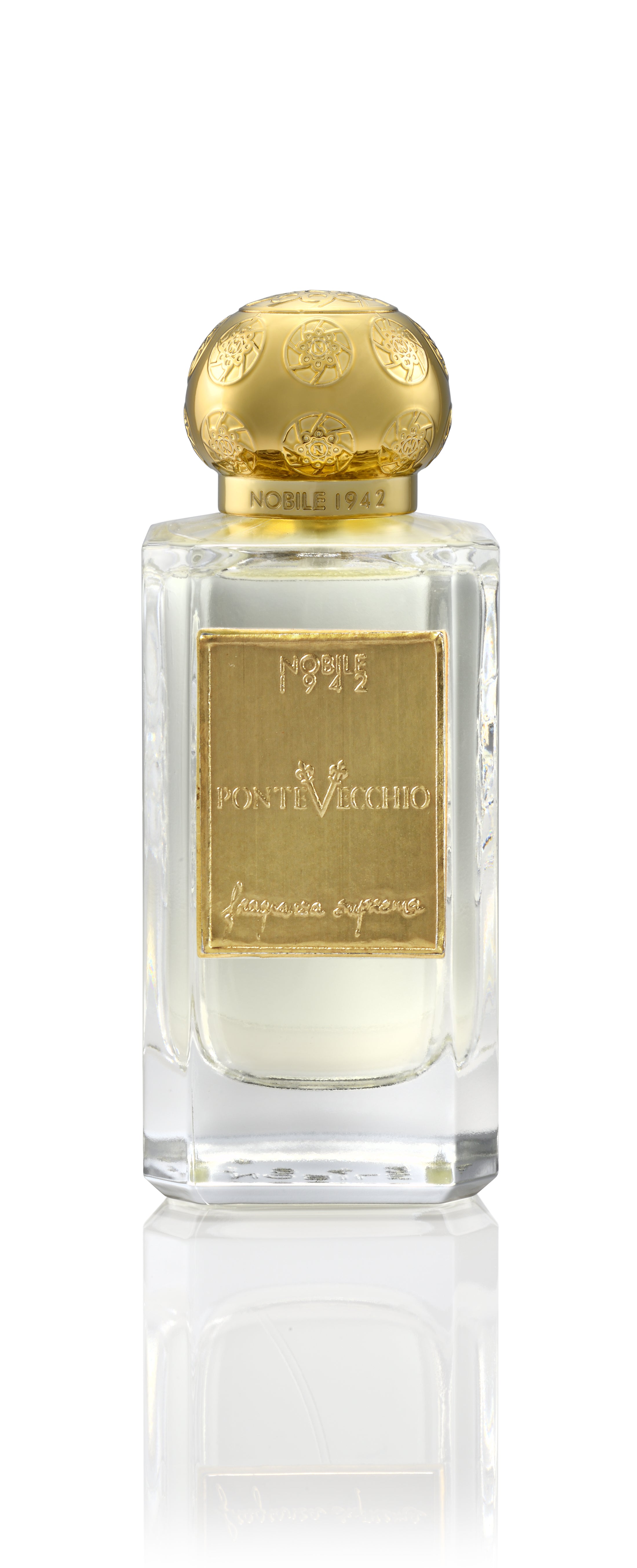 NOBILE 1942 - PONTEVECCHIO EDP 75ML